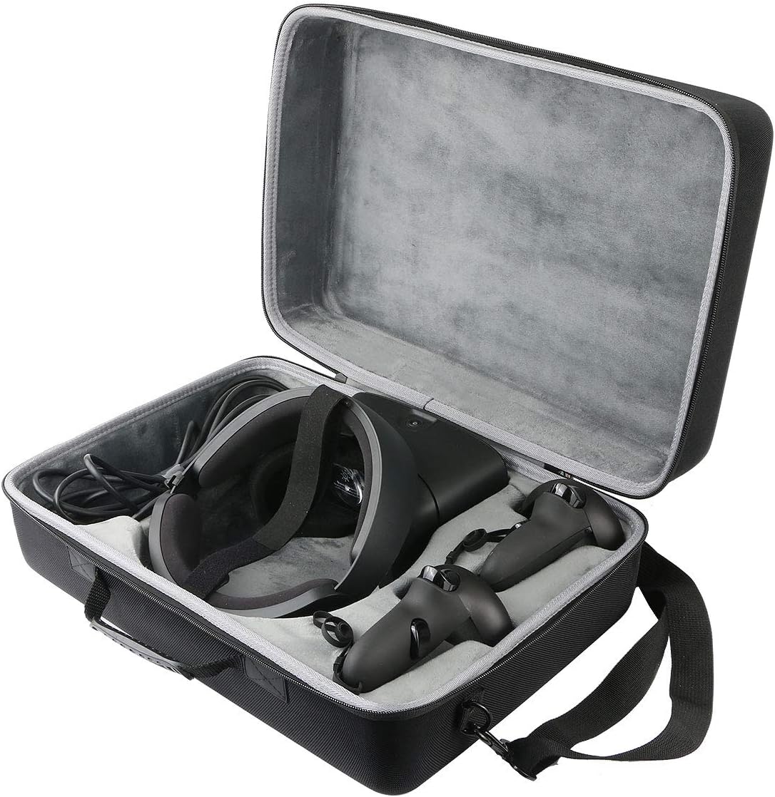 Hard Travel Case for VR Gaming Headset U506982