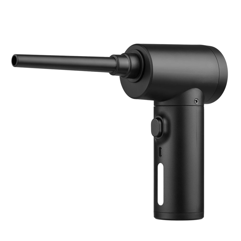 Cordless Air Duster & Pump, 50000RPM, Rechargeable E790542