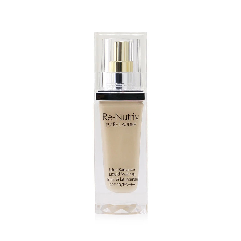 Liquid Makeup SPF 20 30ml D356