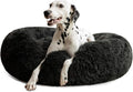 Calming Donut Dog Bed XLarge 36'' W4571