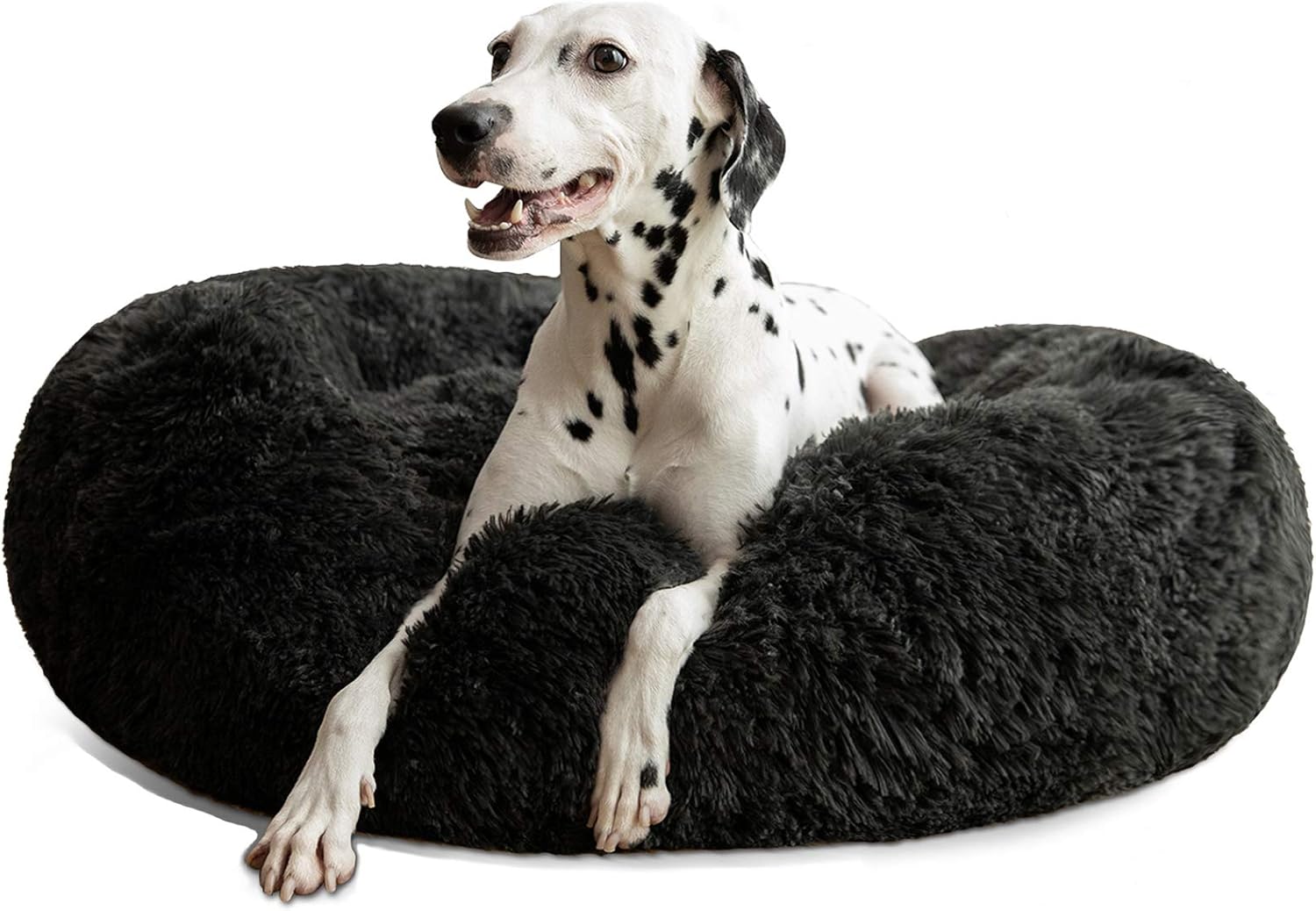 Calming Donut Dog Bed XLarge 36'' W4571