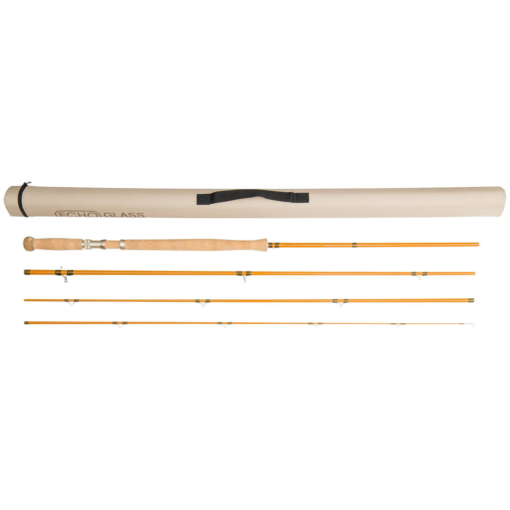 Echo SR Fly Rod I85552