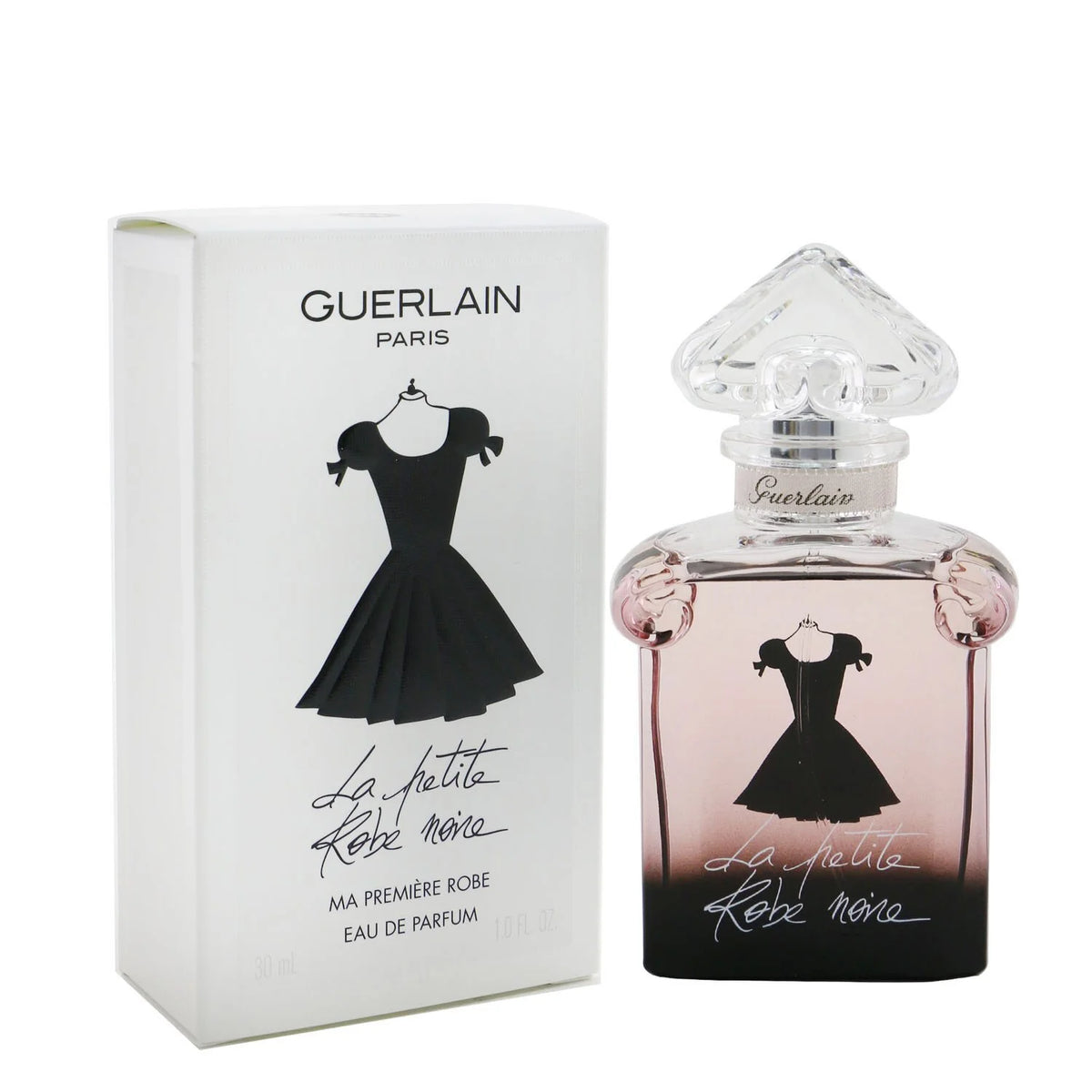 Eau De Parfum Spray 100ml E6122