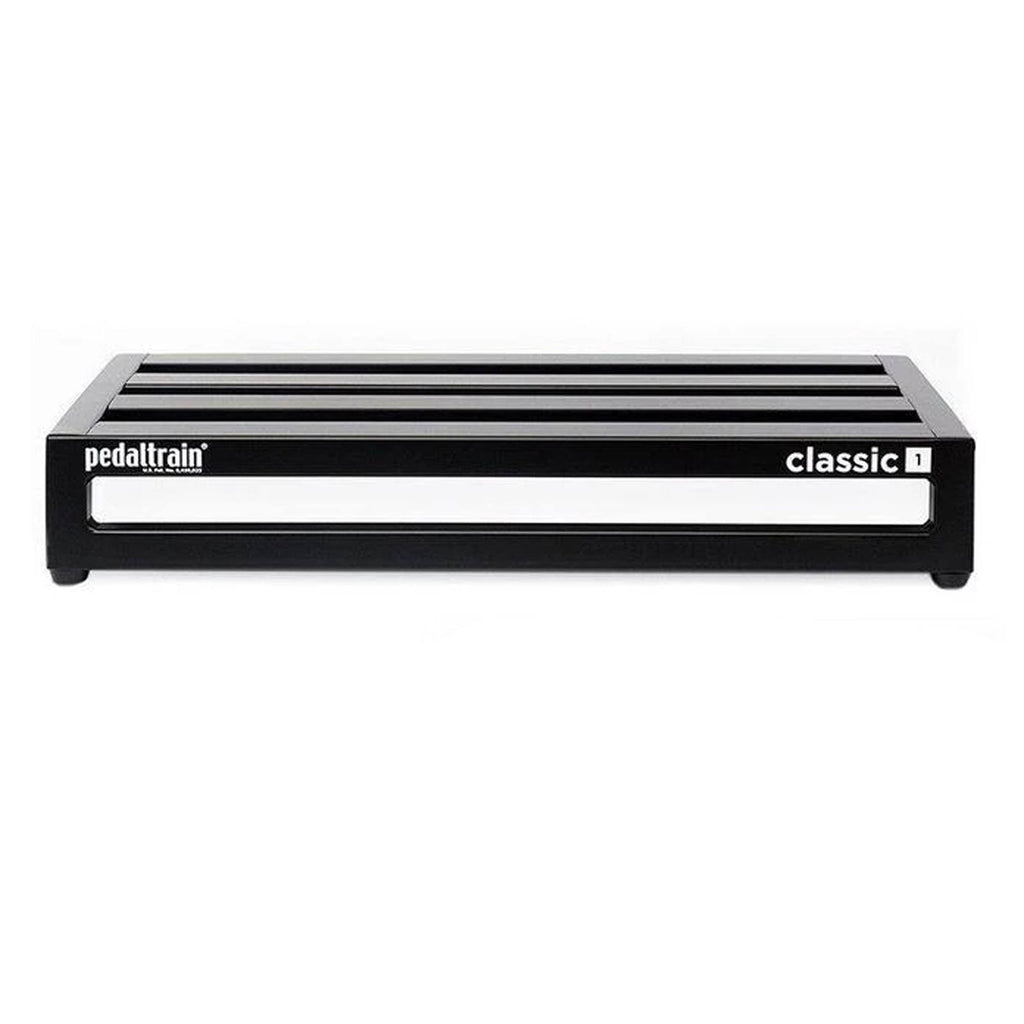 Classic 1 Pedalboard with Soft Case H436