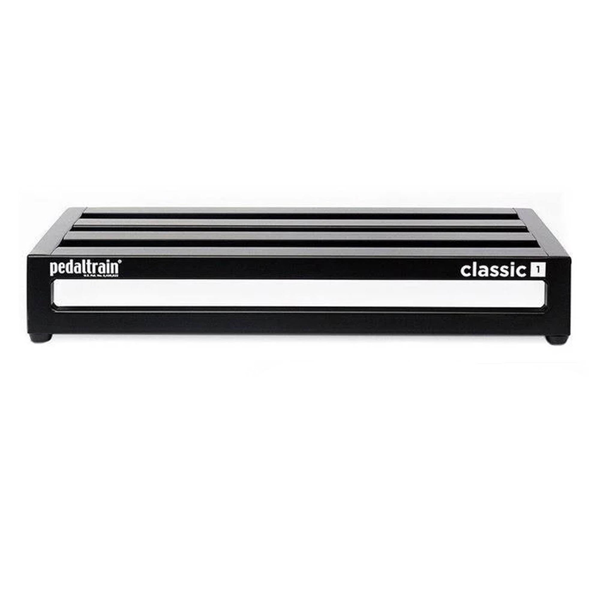 Classic 1 Pedalboard with Soft Case H436