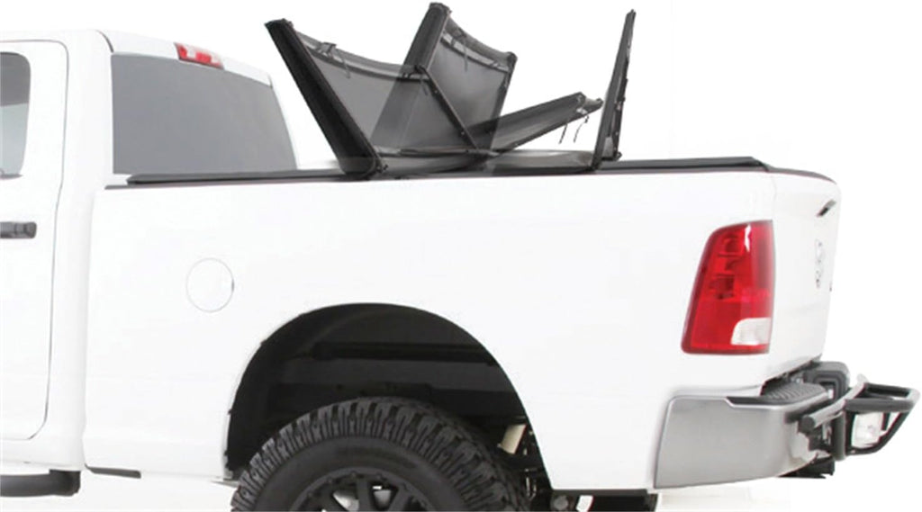 Smart Cover for Dodge Ram 1500 with 6.4' Bed K58633