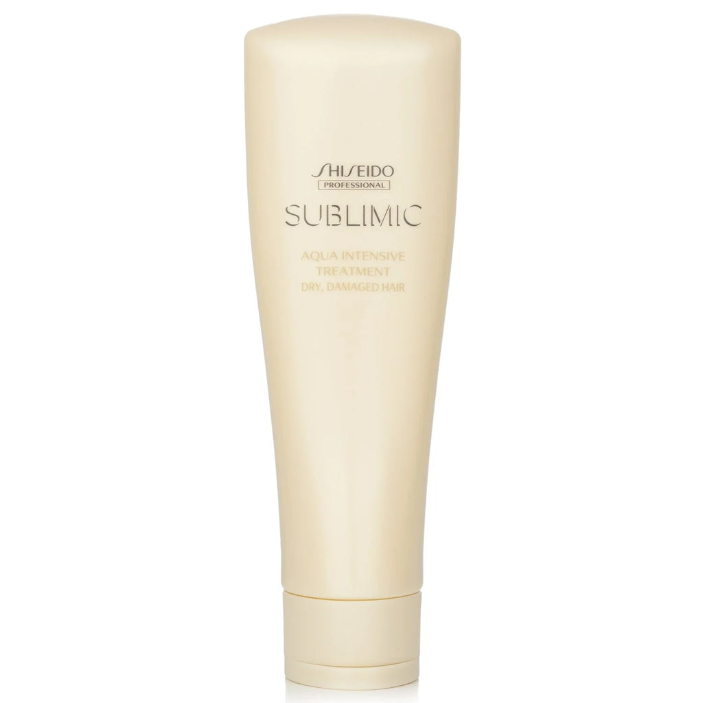 Aqua Intensive Treatment 250g D718