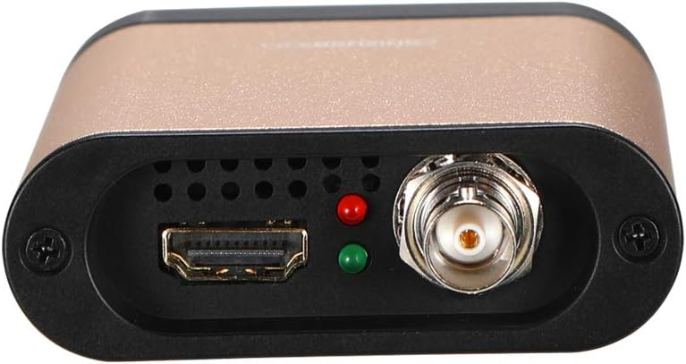 USB3.0 Video Capture Card 1080P 60 UVC YUV422 X6819