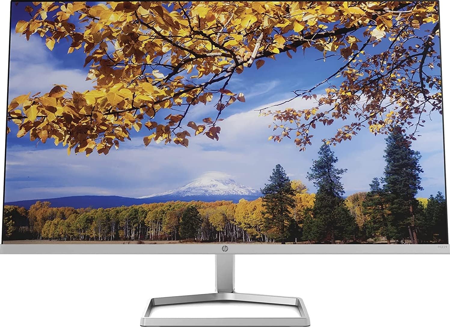 FHD Monitor with AMD FreeSync, Anti-Glare, 2 HDMI 1.4 D5817