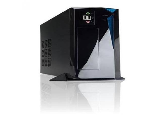 Mini ITX Computer Case A334044