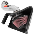 Cold Air Intake U51912