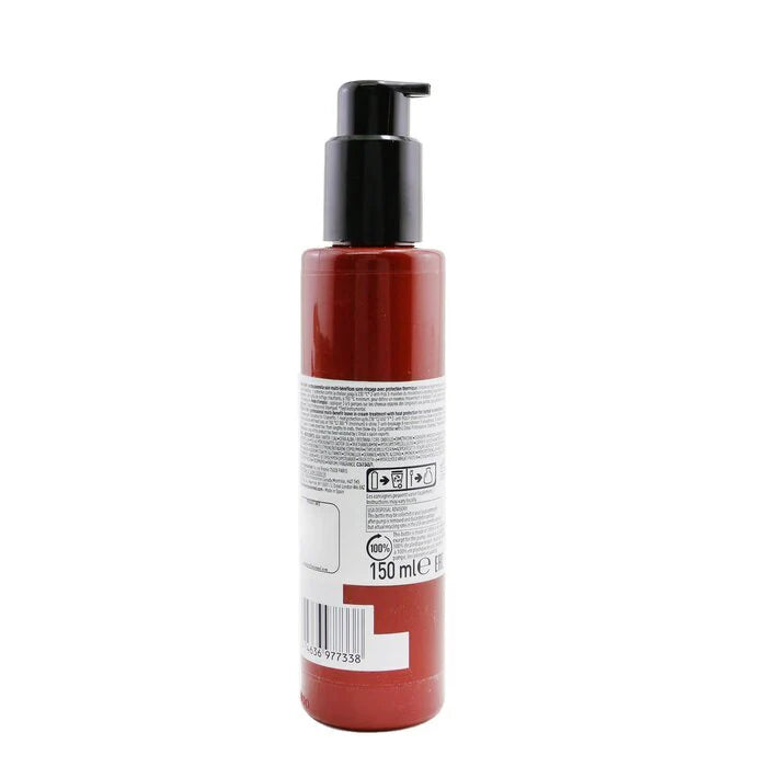 Blow-Dry Fluidifier Thermo-Reactive Agent 10 in 1 Professional Cream 150ml Y48302