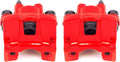 Powder Coated Brake Caliper Set Q264276