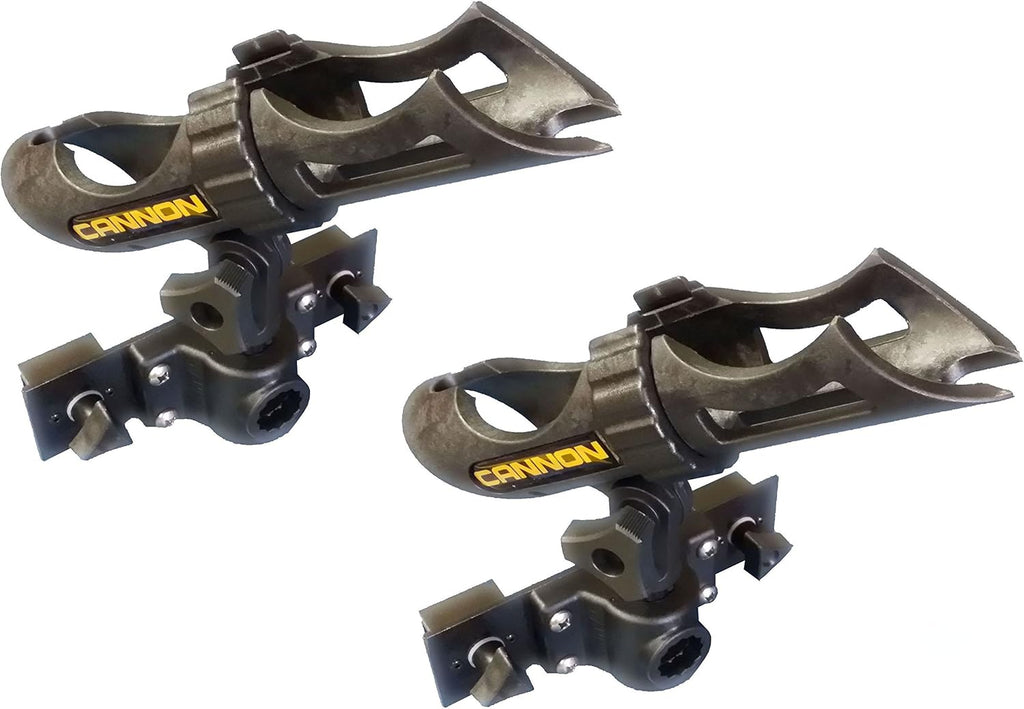 2X Rod Holder for Tracker Boat Versatrack System W49537