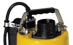 Submersible Pump with Automatic Switch N609