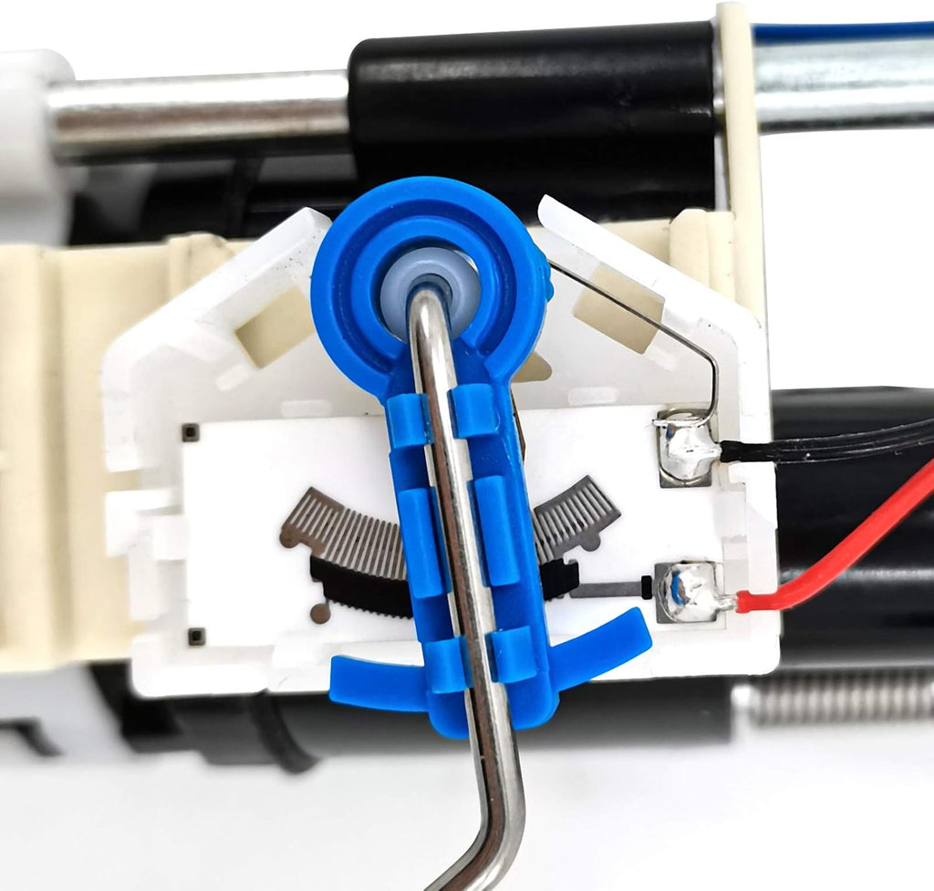 Fuel Pump Module for Polaris Ranger 570 900 1000 Full Size XP Crew EPS 2013 2014 2015 2016 2017 2018 2019 D45576