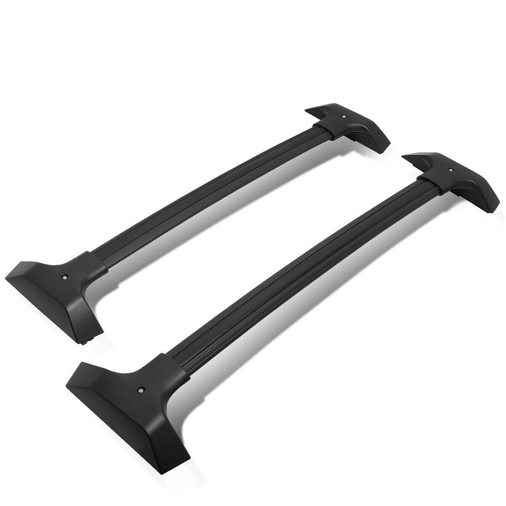 Pair OE Style Roof Rack Cross Bar M560
