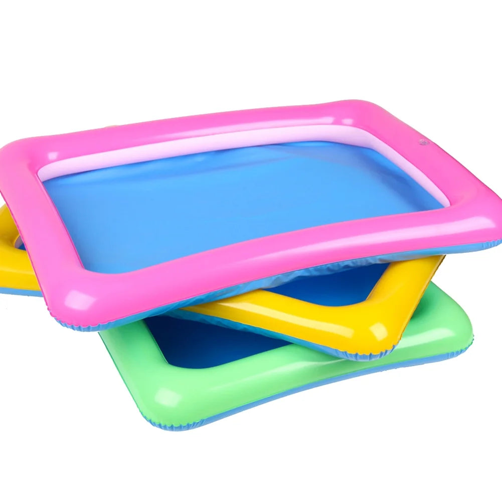 Inflatable Pad Box Tray L755472