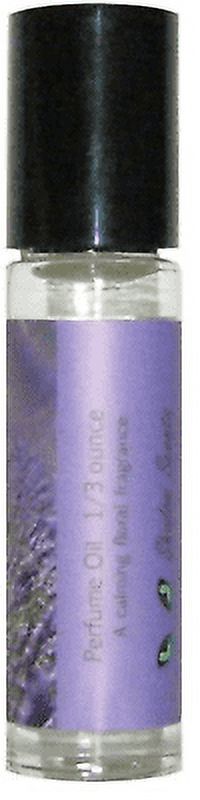Lavender Perfume Oil V71162