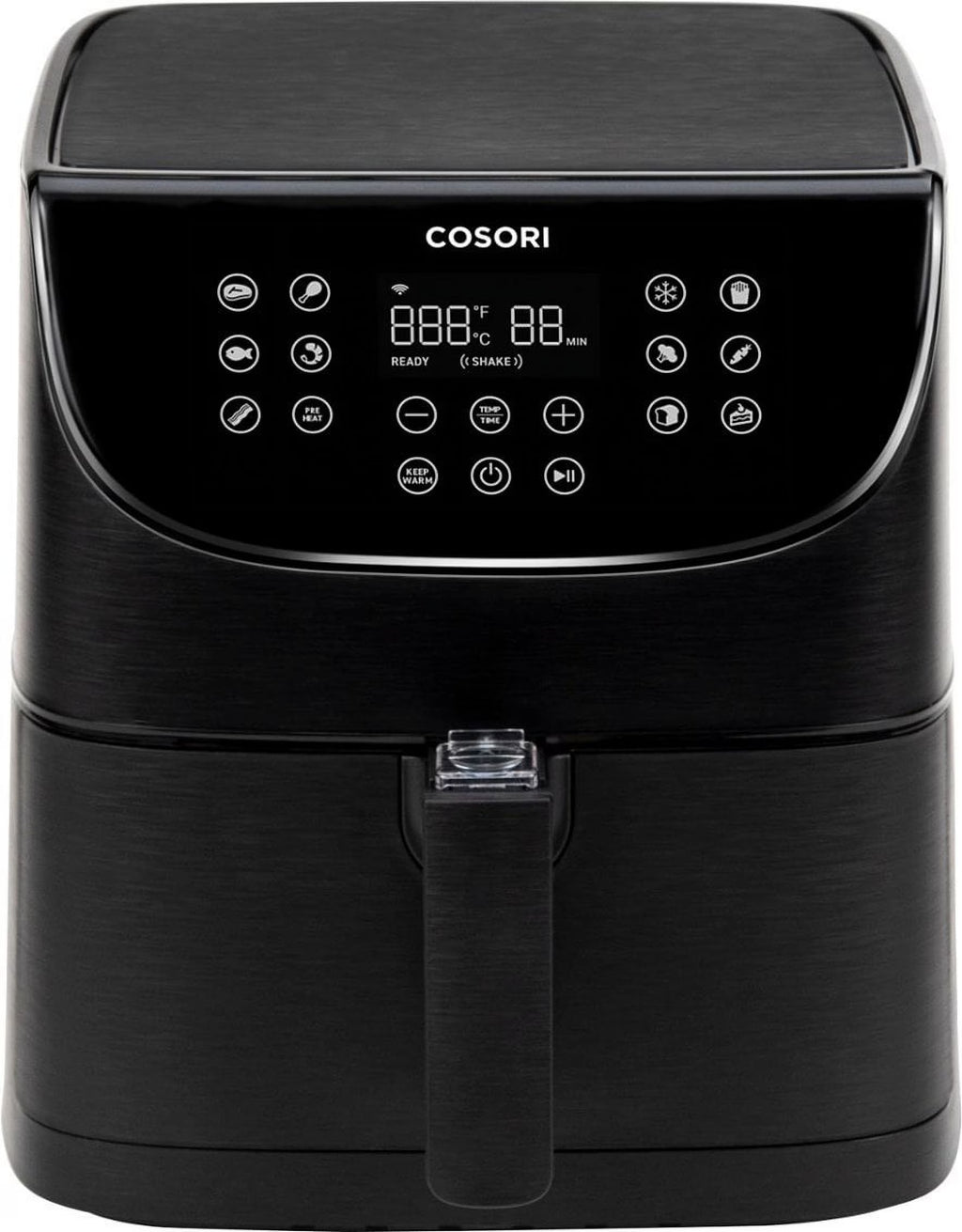 5.8 qt Smart Air Fryer G5009