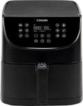 5.8 qt Smart Air Fryer G5009