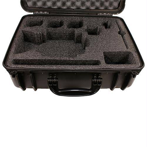 Hard Carrying Case K955