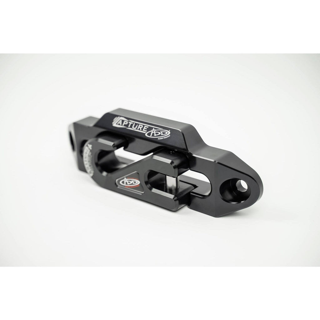 Winch Fairlead K4501