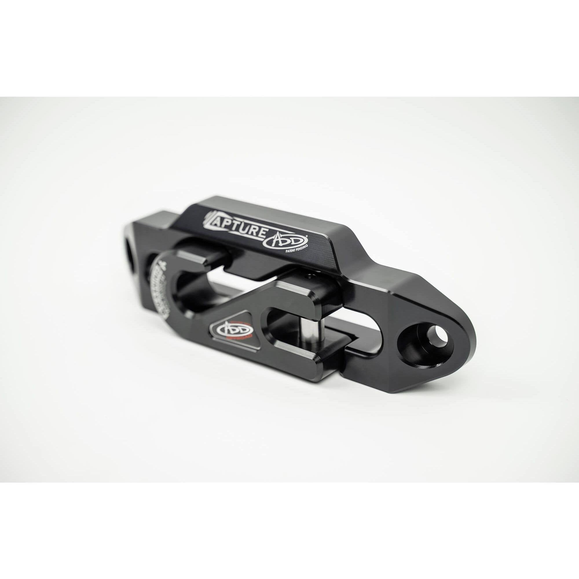 Winch Fairlead K4501