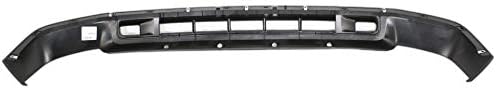 Lower Panel Valance for Ford Econoline Van 08-13 Front Textured O66795