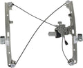 Power Window Regulator with Motor Pack of 2 B673583