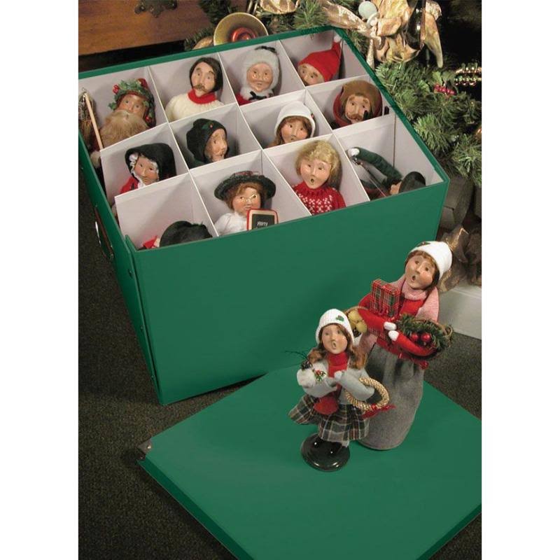 Caroler Condo Storage Box B598