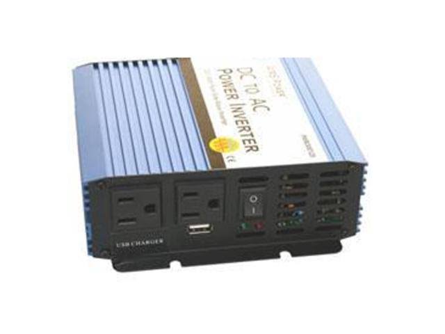 300 Watt 24 Volt Pure Sine Inverter N595080