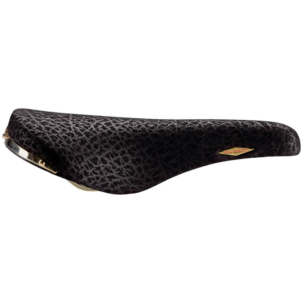 Rino Black Saddle R302