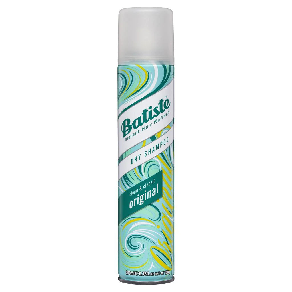 Original Dry Shampoo 350ml I672